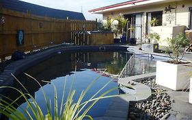 Orana Motor Inn & Restaurant